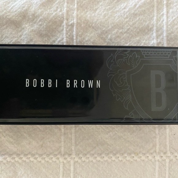 Bobbi Brown Bronzed Nudes Eye Shadow Palette 0.4 Oz - Picture 6 of 8